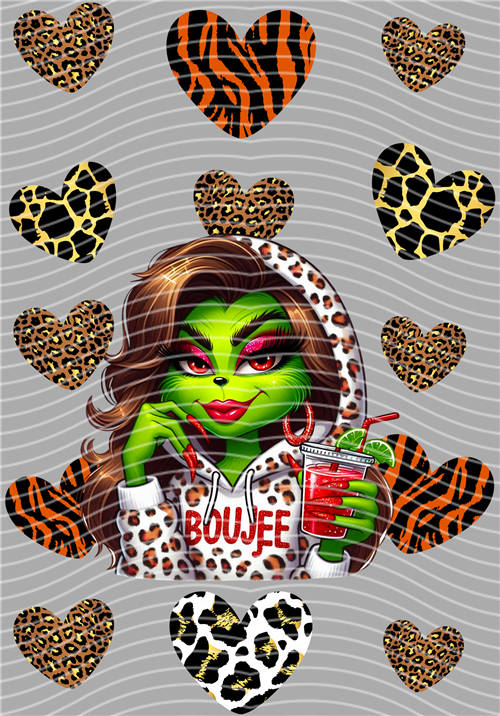 A5 Notebook Wraps-A 744